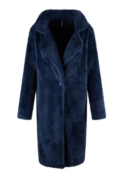 Afbeelding voor product Badjas van het merk Lingadore in het Blauw