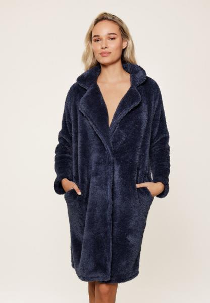 Afbeelding voor product Badjas van het merk Lingadore in het Blauw