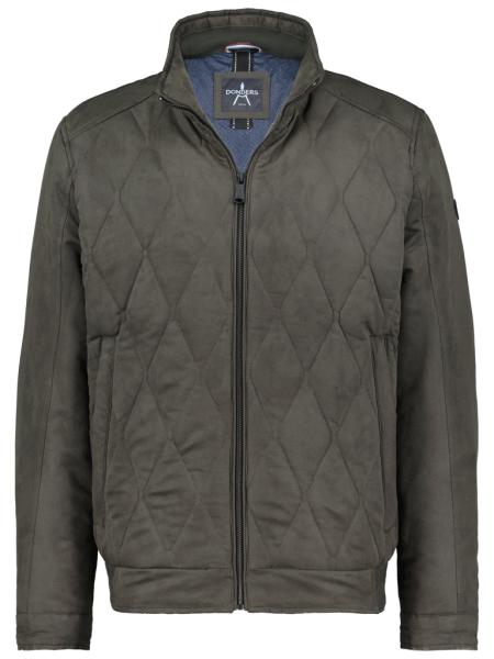 Afbeelding voor product Jas van het merk Donders in het Groen