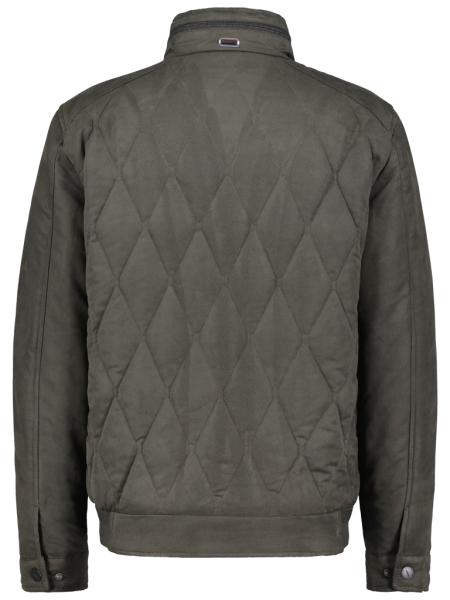 Afbeelding voor product Jas van het merk Donders in het Groen