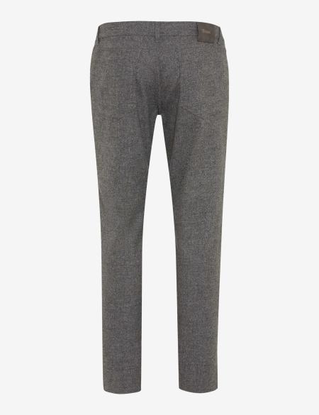 Afbeelding voor product Broek van het merk Brax in het Grijs