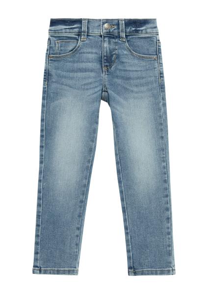 Afbeelding voor product Broek van het merk S.oliver Junior Kids in het Jeans