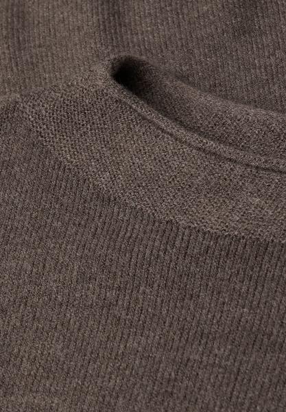 Afbeelding voor product Pull van het merk Street One in het Bruin