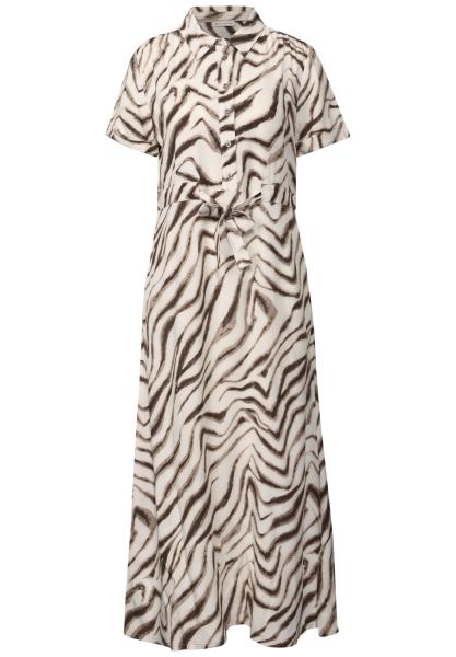 Afbeelding voor product Kleed van het merk Street One in het Bruin