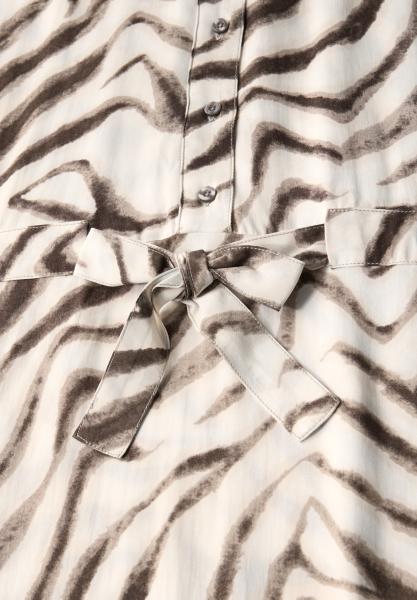 Afbeelding voor product Kleed van het merk Street One in het Bruin