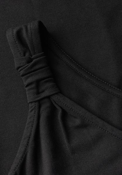 Afbeelding voor product Kleed van het merk Street One in het Zwart