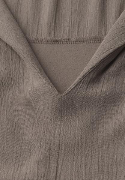 Afbeelding voor product Bloes van het merk Street One in het Bruin