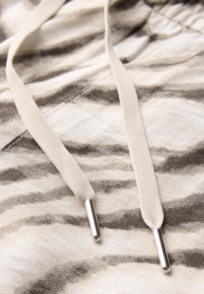 Afbeelding voor product Short van het merk Street One in het Bruin