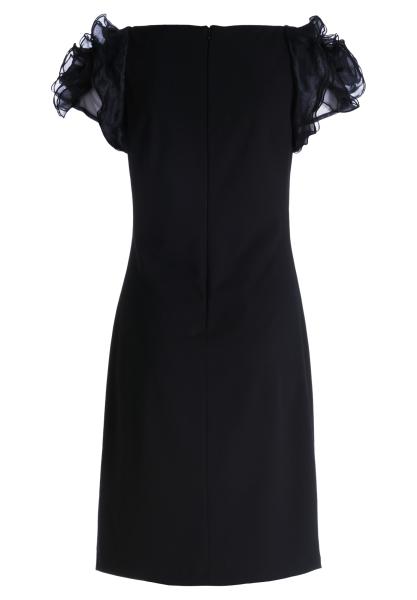 Afbeelding voor product Kleed van het merk Vera Mont in het Zwart