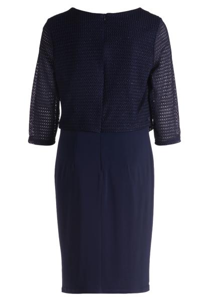 Afbeelding voor product Kleed van het merk Vera Mont in het Blauw