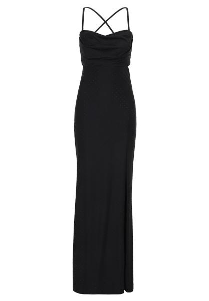 Afbeelding voor product Kleed van het merk Vera Mont in het Zwart