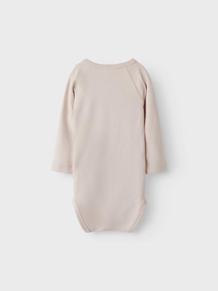 Afbeelding voor product Body van het merk Lil' Atelier in het Roze