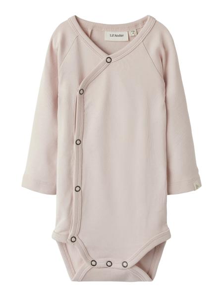 Afbeelding voor product Body van het merk Lil' Atelier in het Roze