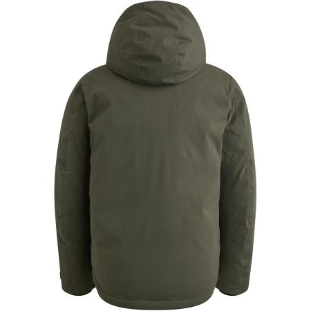 Afbeelding voor product Jas van het merk Pme-legend in het Grijs