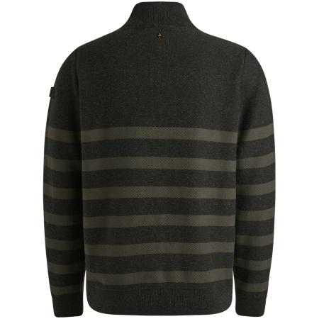 Afbeelding voor product Pull van het merk Pme-legend in het Zwart