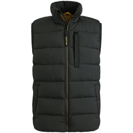Afbeelding voor product Bodywarmer van het merk Pme-legend in het Zwart