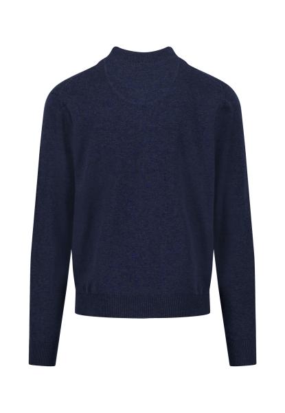 Afbeelding voor product Cardigan van het merk Fynch-hatton in het Marine