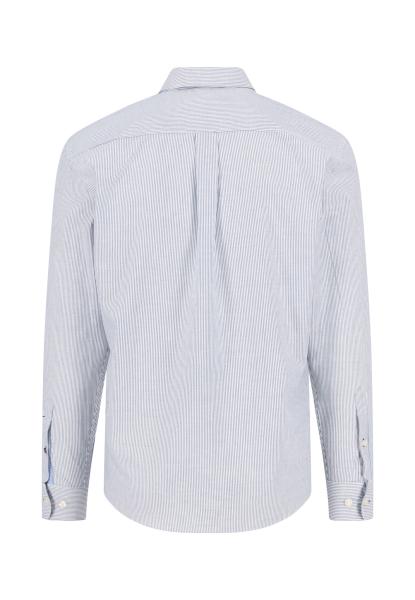 Afbeelding voor product Hemd van het merk Fynch-hatton in het Blauw