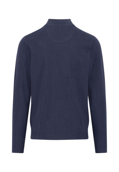 Afbeelding voor product Pull van het merk Fynch-hatton in het Marine