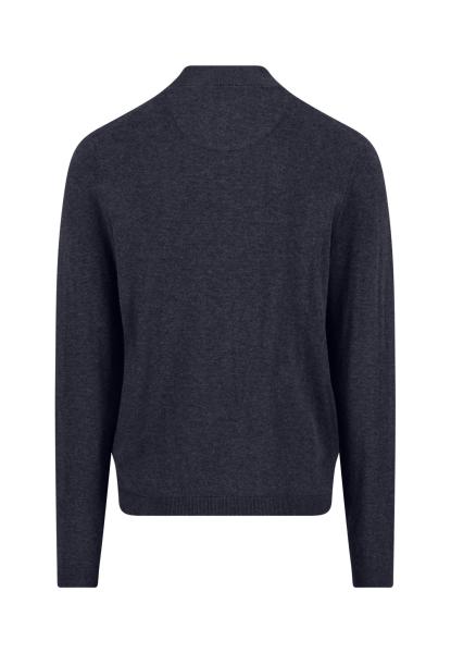 Afbeelding voor product Cardigan van het merk Fynch-hatton in het Marine