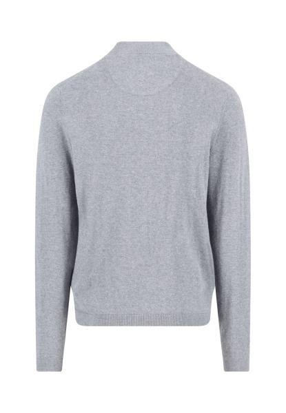 Afbeelding voor product Cardigan van het merk Fynch-hatton in het Grijs