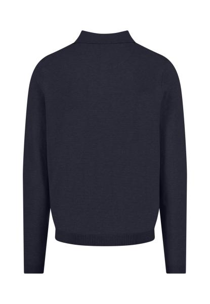 Afbeelding voor product Pull van het merk Fynch-hatton in het Marine