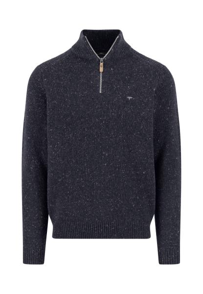 Afbeelding voor product Pull van het merk Fynch-hatton in het Marine