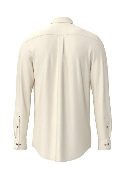 Afbeelding voor product Hemd van het merk Fynch-hatton in het Beige