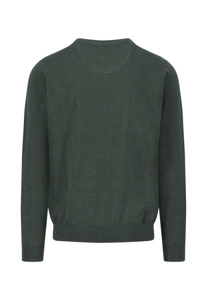 Afbeelding voor product Pull van het merk Fynch-hatton in het Groen