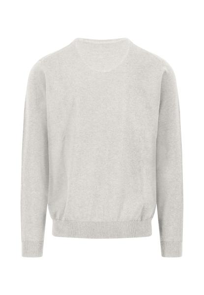 Afbeelding voor product Pull van het merk Fynch-hatton in het Beige