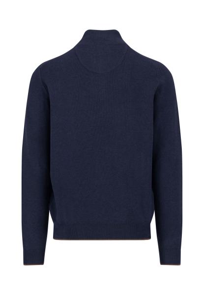 Afbeelding voor product Pull van het merk Fynch-hatton in het Marine