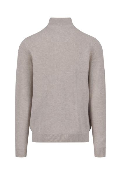 Afbeelding voor product Pull van het merk Fynch-hatton in het Beige