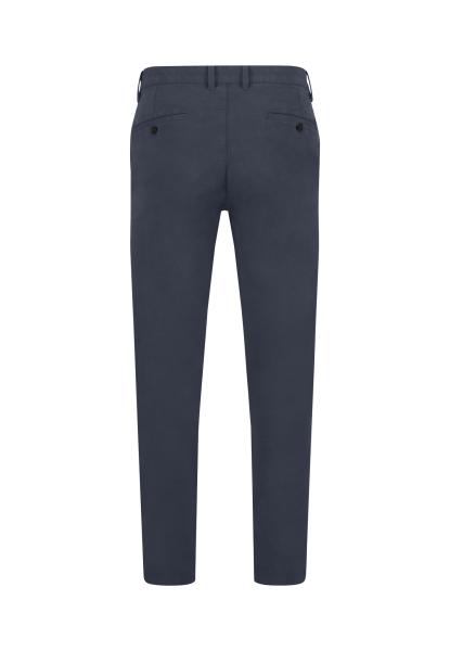 Afbeelding voor product Broek van het merk Fynch-hatton in het Marine