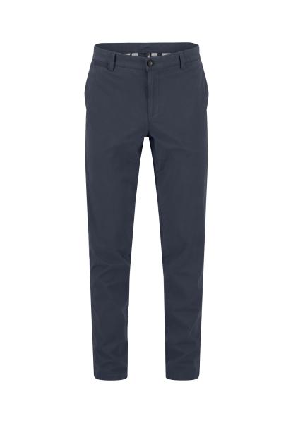 Afbeelding voor product Broek van het merk Fynch-hatton in het Marine