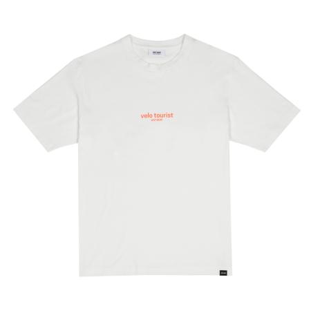 Afbeelding voor product T-shirt van het merk Antwrp in het Ecru