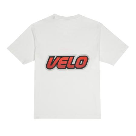 Afbeelding voor product T-shirt van het merk Antwrp in het Ecru