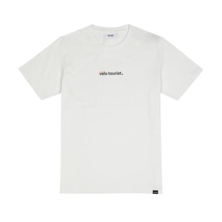 Afbeelding voor product T-shirt van het merk Antwrp in het Ecru