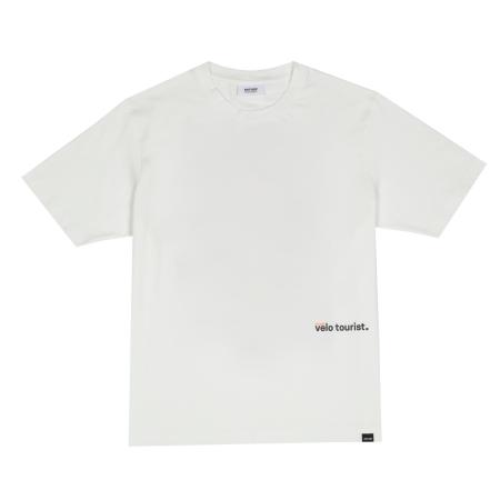 Afbeelding voor product T-shirt van het merk Antwrp in het Ecru