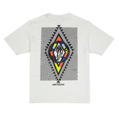 Afbeelding voor product T-shirt van het merk Antwrp in het Ecru