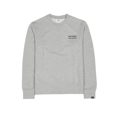 Afbeelding voor product Sweater van het merk Antwrp in het Grijs