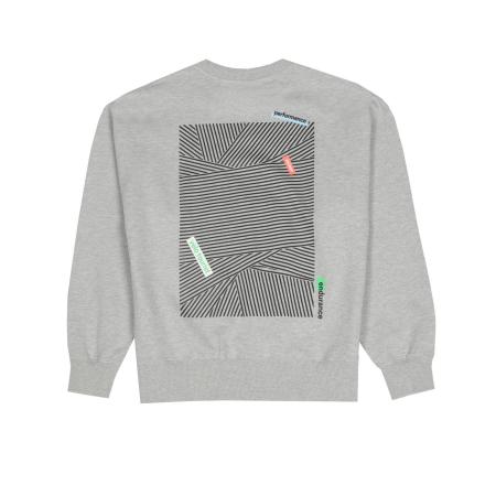 Afbeelding voor product Sweater van het merk Antwrp in het Grijs