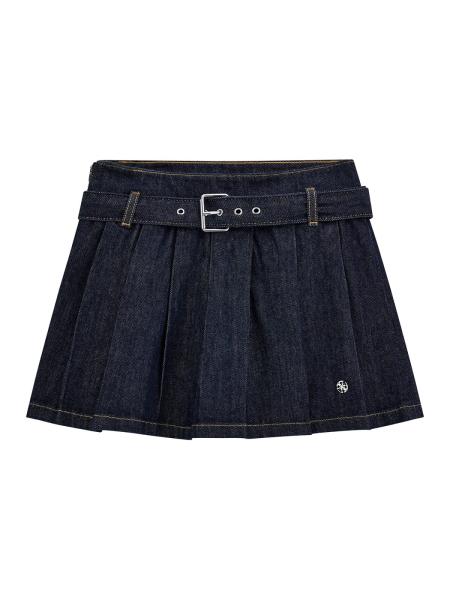 Afbeelding voor product Rok van het merk Guess in het Jeans