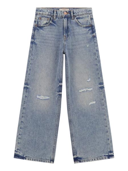 Afbeelding voor product Broek van het merk Guess in het Jeans