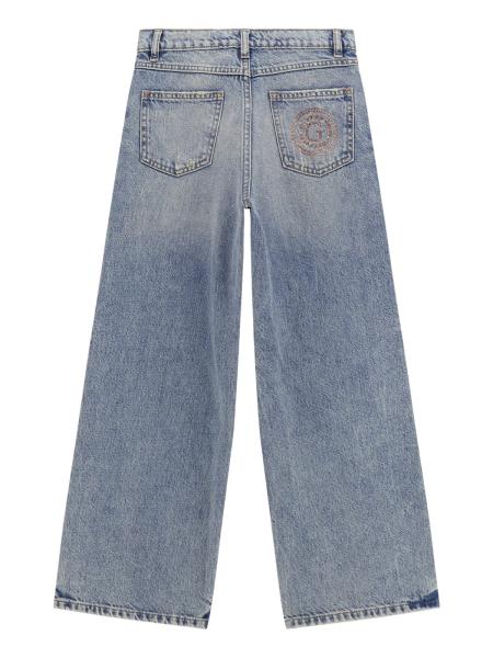 Afbeelding voor product Broek van het merk Guess in het Jeans
