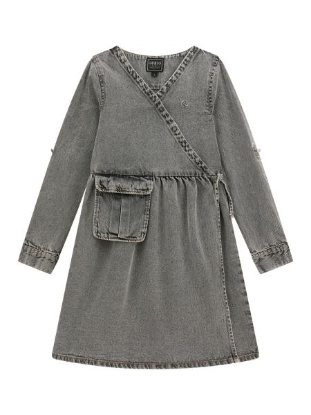 Afbeelding voor product Kleed van het merk Guess in het Grijs