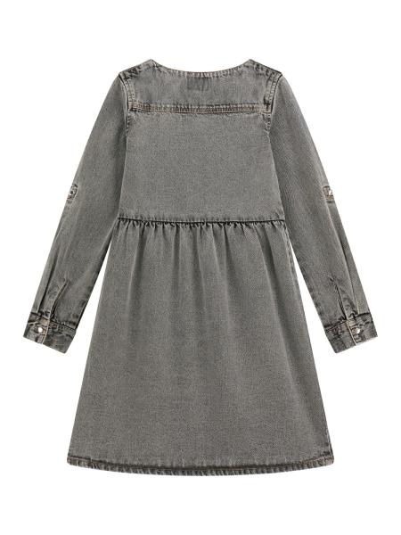 Afbeelding voor product Kleed van het merk Guess in het Grijs