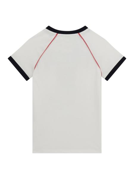 Afbeelding voor product T-shirt van het merk Guess in het Wit