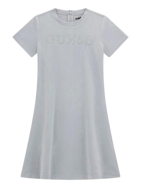 Afbeelding voor product Kleed van het merk Guess in het Blauw