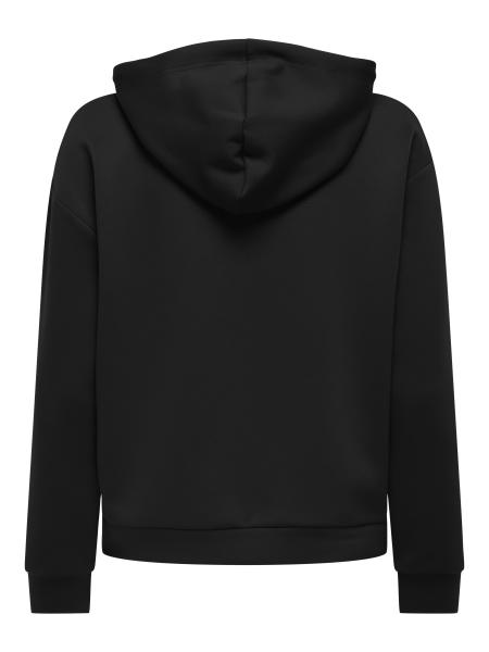 Afbeelding voor product Sweater van het merk Only Play in het Zwart