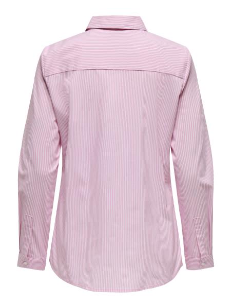 Afbeelding voor product Bloes van het merk Jdy in het Roze